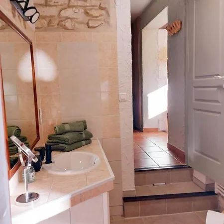 Porthos Bed & Breakfast